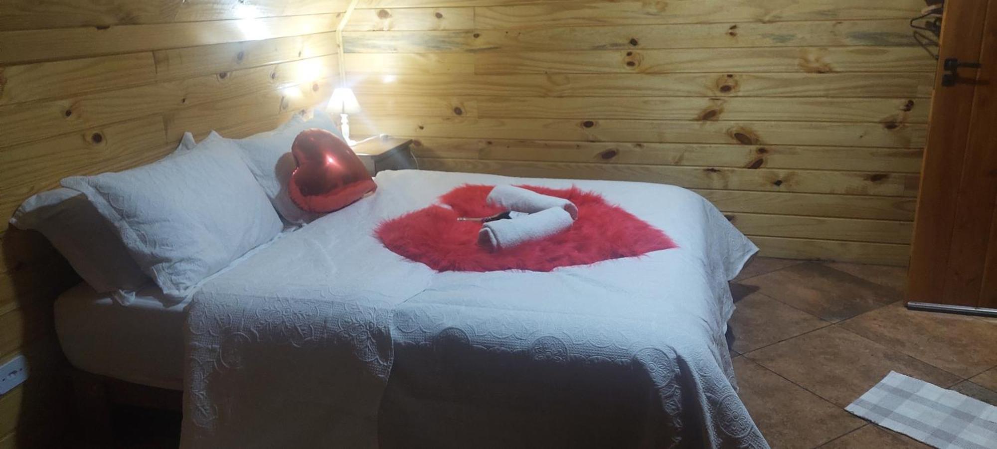 Campos do Jordão Chale Com Hidromassagem Da Vick酒店 外观 照片