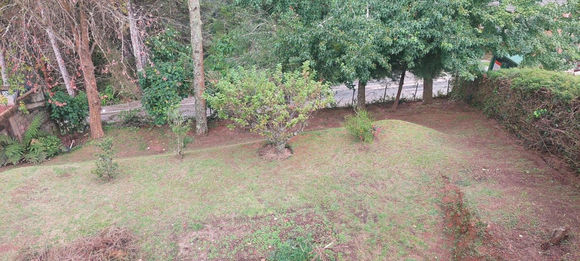 Campos do Jordão Chale Com Hidromassagem Da Vick酒店 外观 照片